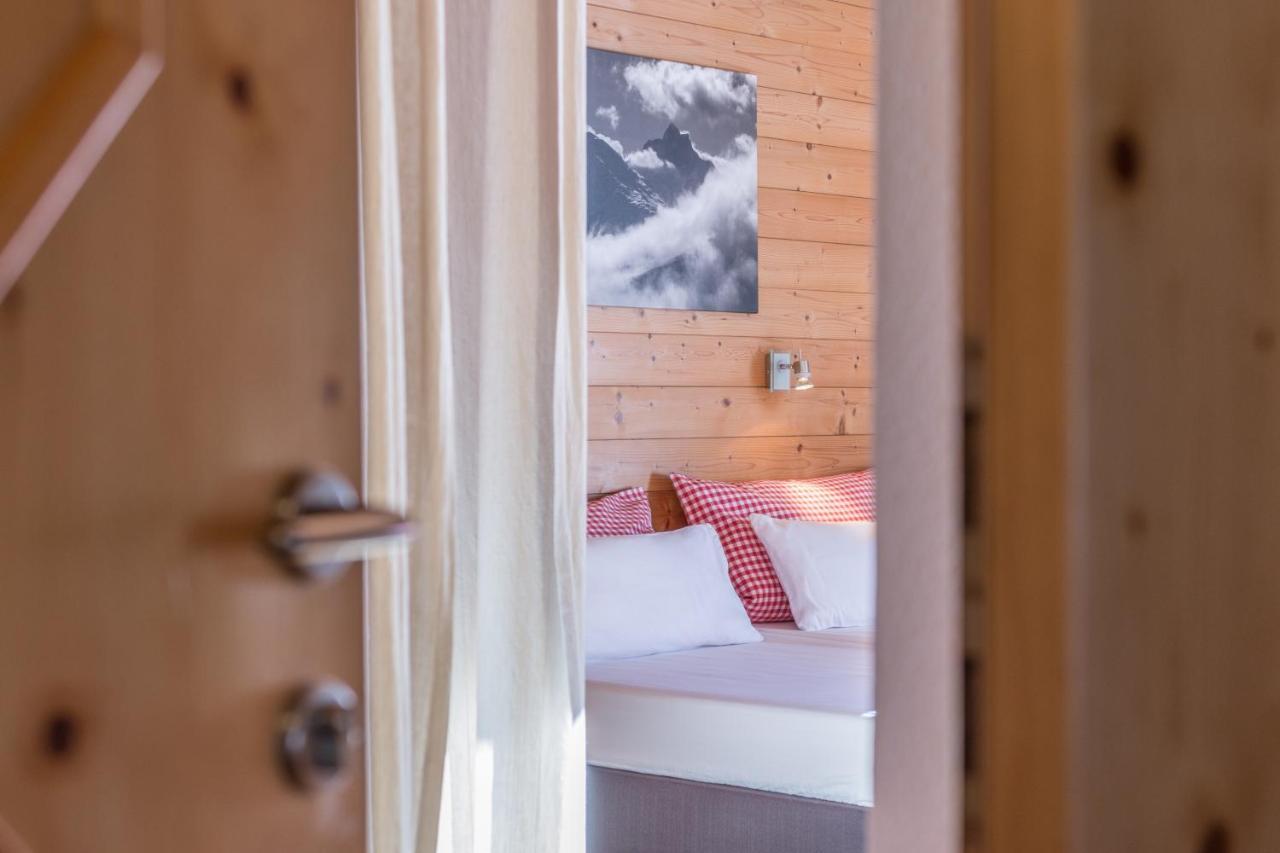 Lodge Seppaler Sankt Anton am Arlberg Esterno foto