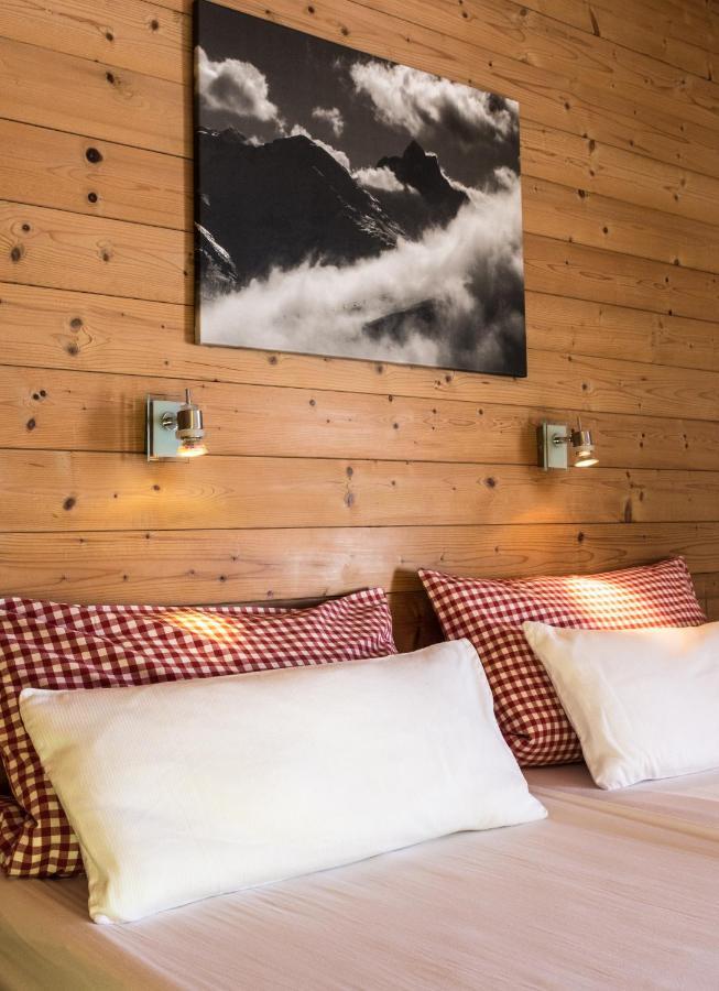 Lodge Seppaler Sankt Anton am Arlberg Esterno foto