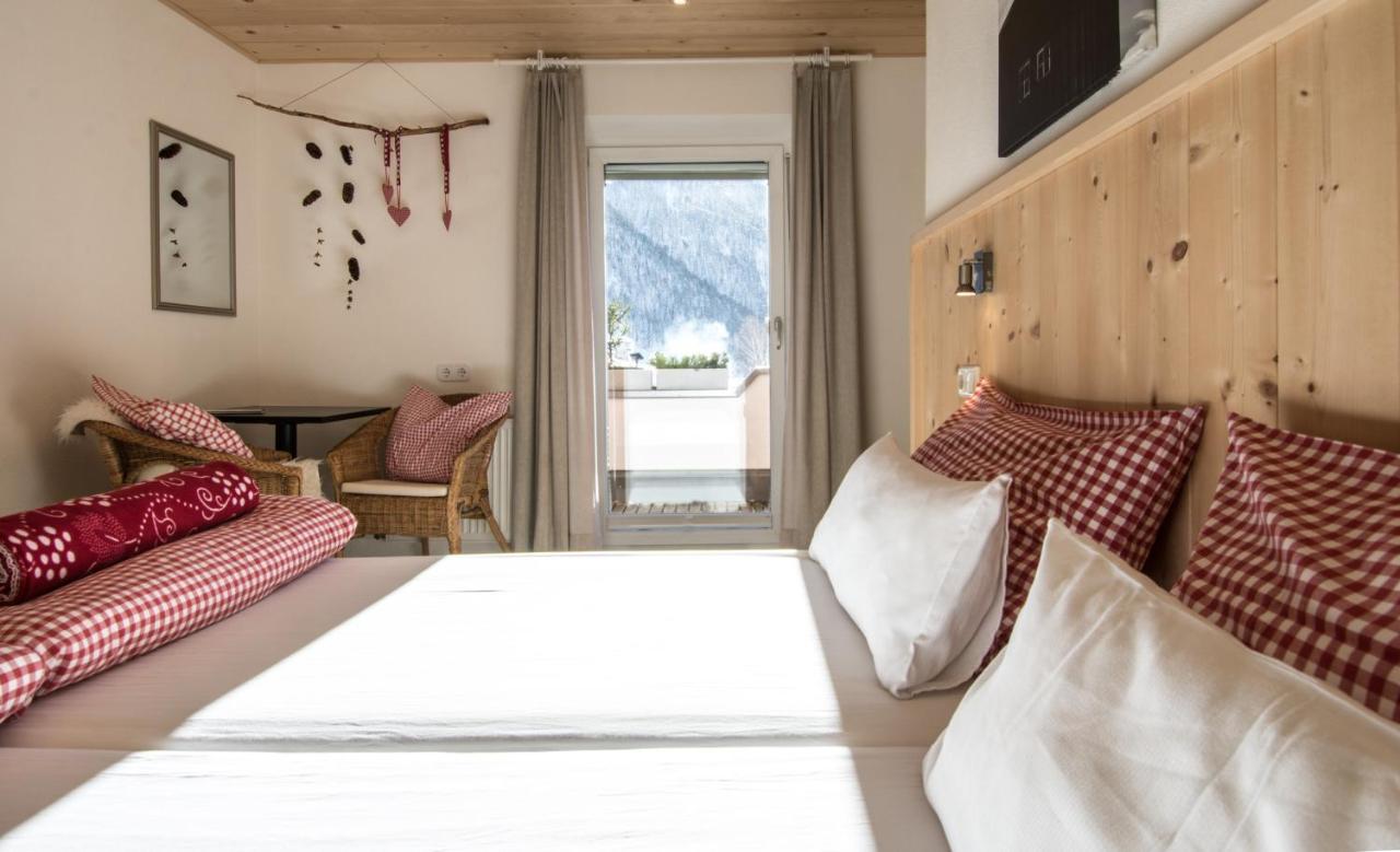 Lodge Seppaler Sankt Anton am Arlberg Esterno foto