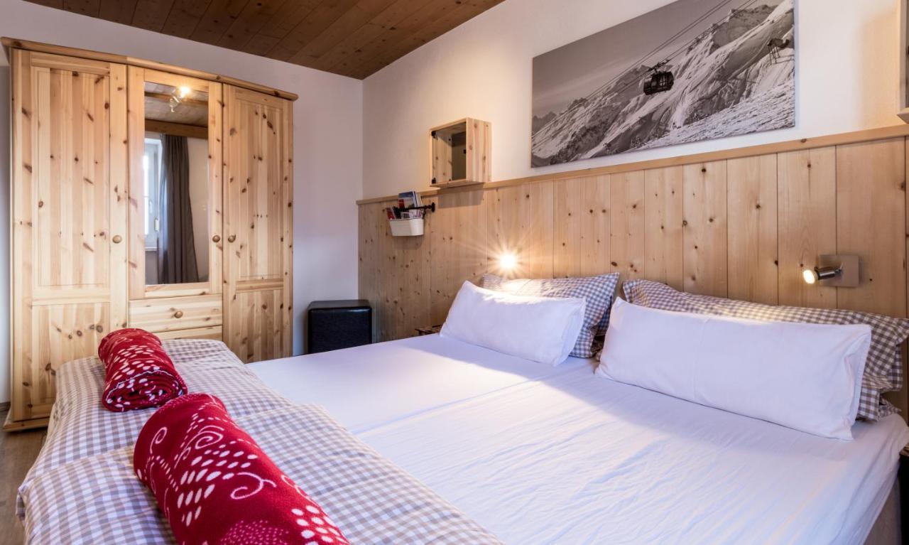 Lodge Seppaler Sankt Anton am Arlberg Esterno foto