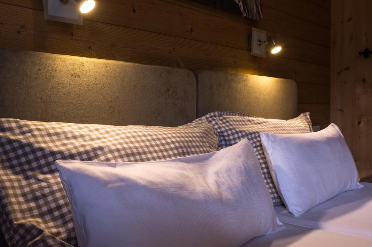 Lodge Seppaler Sankt Anton am Arlberg Esterno foto